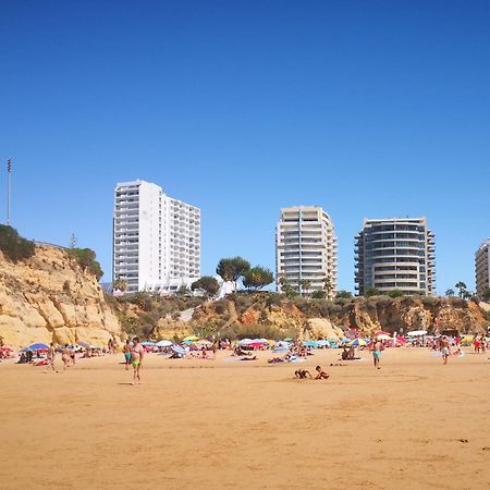 Algarve Dream View 2B Flat Apartment Портиман Стая снимка
