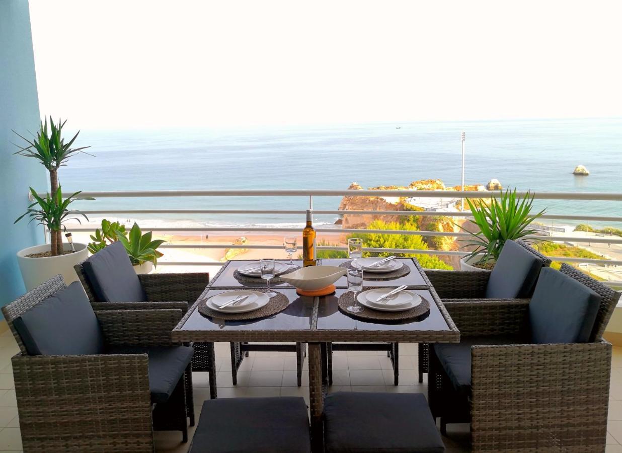 Algarve Dream View 2B Flat Apartment Портиман Екстериор снимка