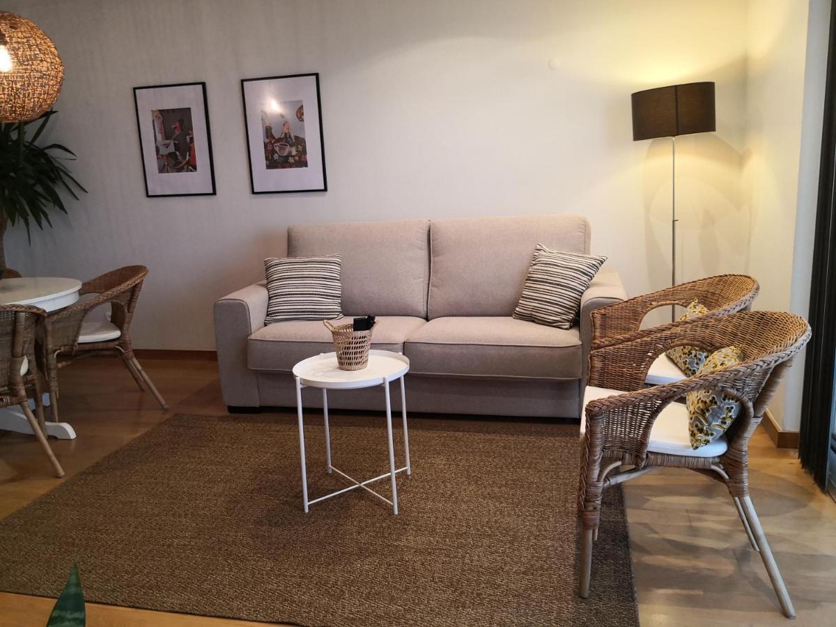 Algarve Dream View 2B Flat Apartment Портиман Екстериор снимка