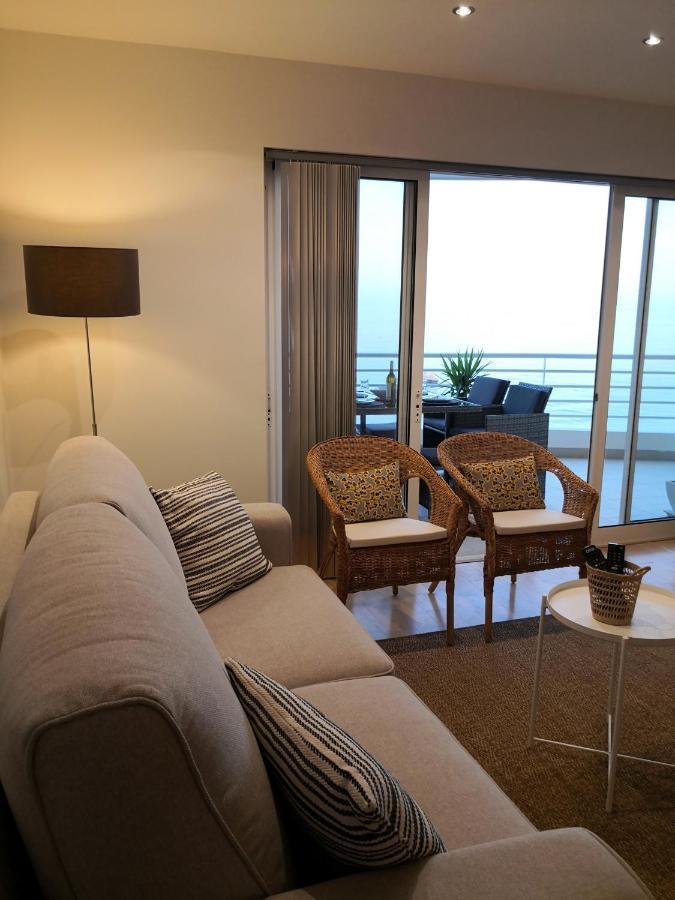 Algarve Dream View 2B Flat Apartment Портиман Екстериор снимка