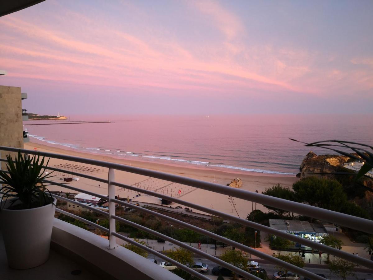 Algarve Dream View 2B Flat Apartment Портиман Екстериор снимка