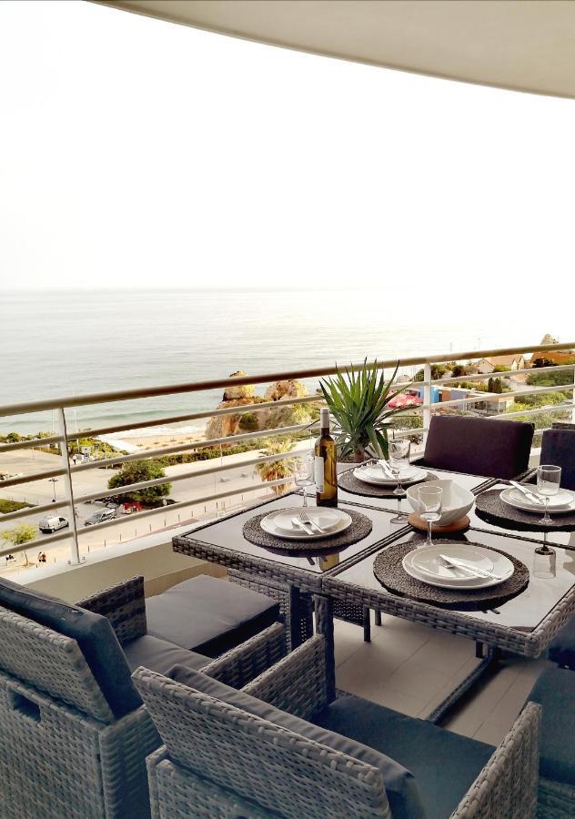 Algarve Dream View 2B Flat Apartment Портиман Екстериор снимка