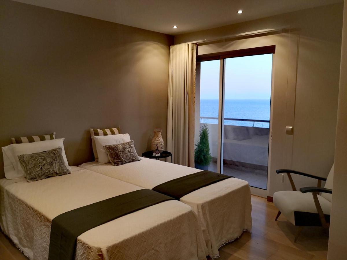 Algarve Dream View 2B Flat Apartment Портиман Екстериор снимка