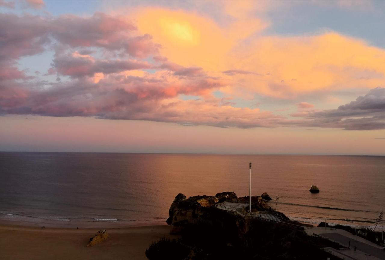 Algarve Dream View 2B Flat Apartment Портиман Екстериор снимка