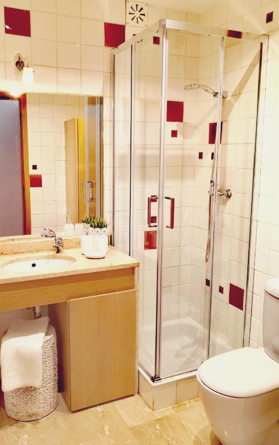 Algarve Dream View 2B Flat Apartment Портиман Екстериор снимка