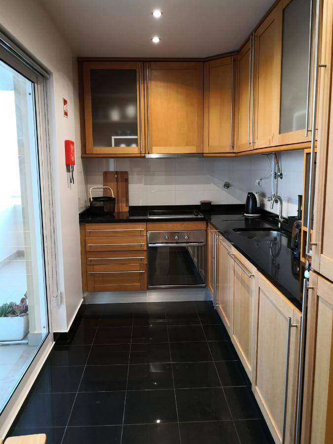 Algarve Dream View 2B Flat Apartment Портиман Екстериор снимка