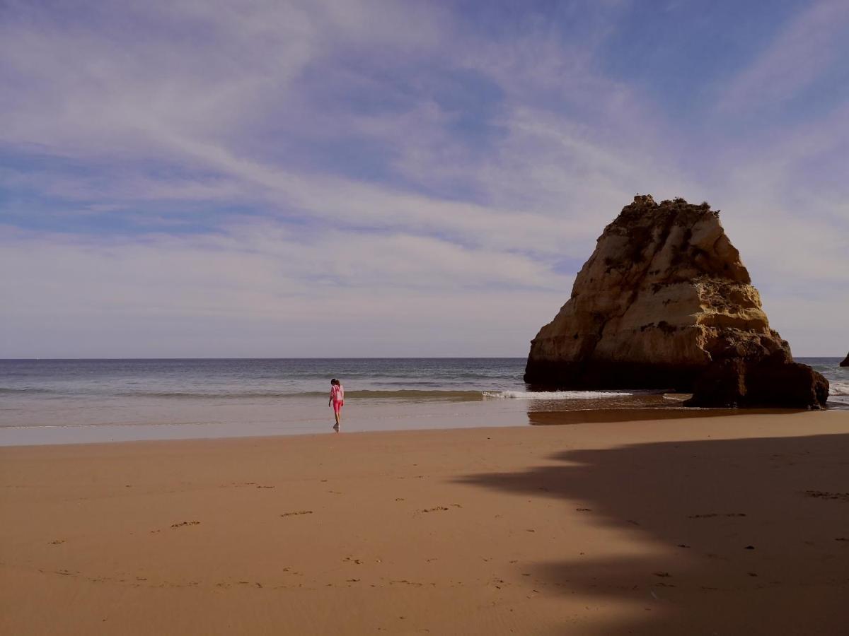 Algarve Dream View 2B Flat Apartment Портиман Екстериор снимка