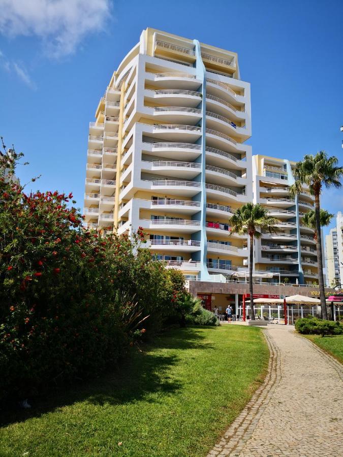 Algarve Dream View 2B Flat Apartment Портиман Екстериор снимка