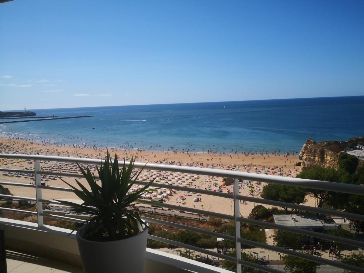 Algarve Dream View 2B Flat Apartment Портиман Екстериор снимка