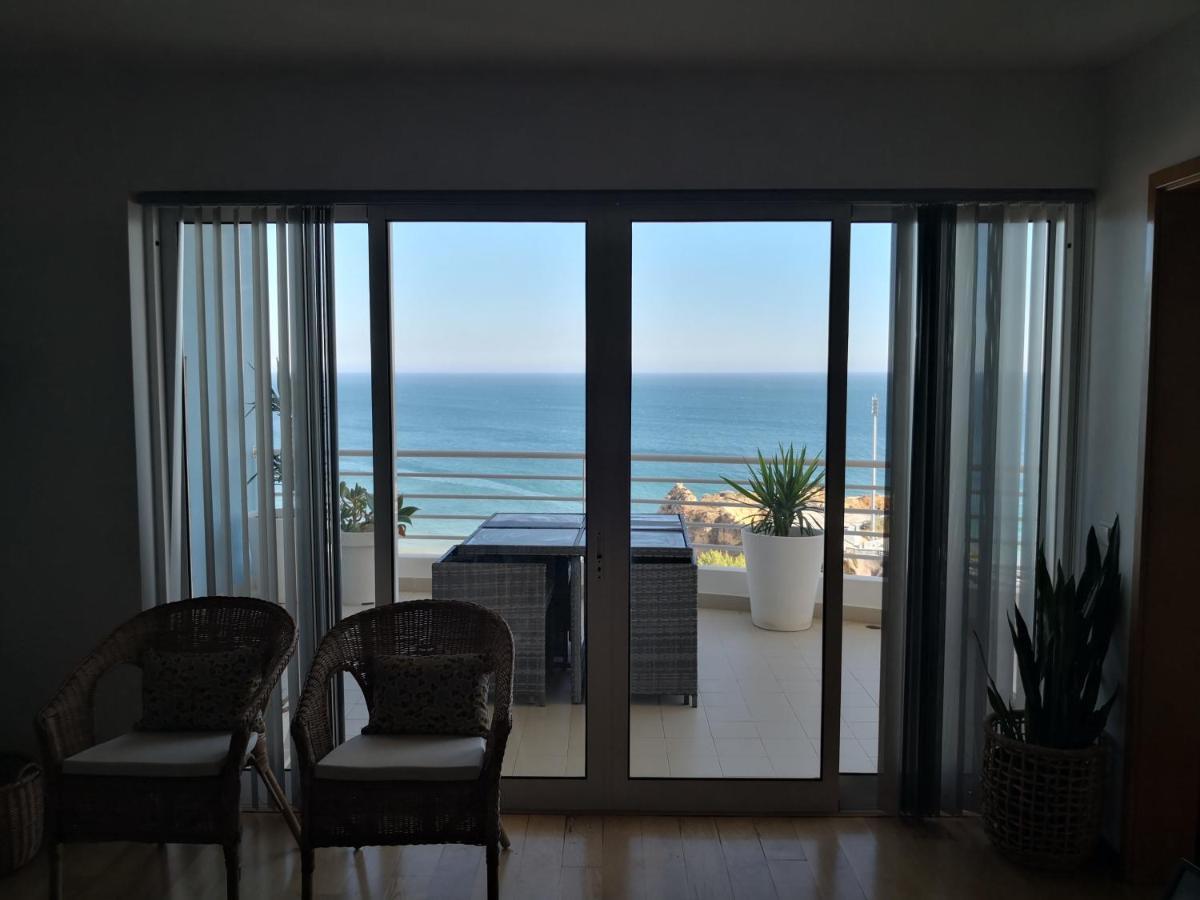 Algarve Dream View 2B Flat Apartment Портиман Екстериор снимка