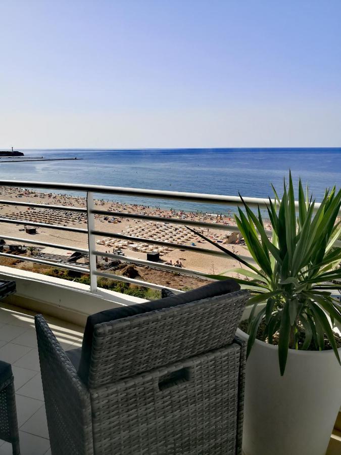 Algarve Dream View 2B Flat Apartment Портиман Екстериор снимка