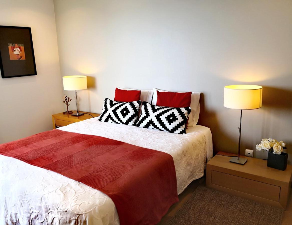 Algarve Dream View 2B Flat Apartment Портиман Екстериор снимка