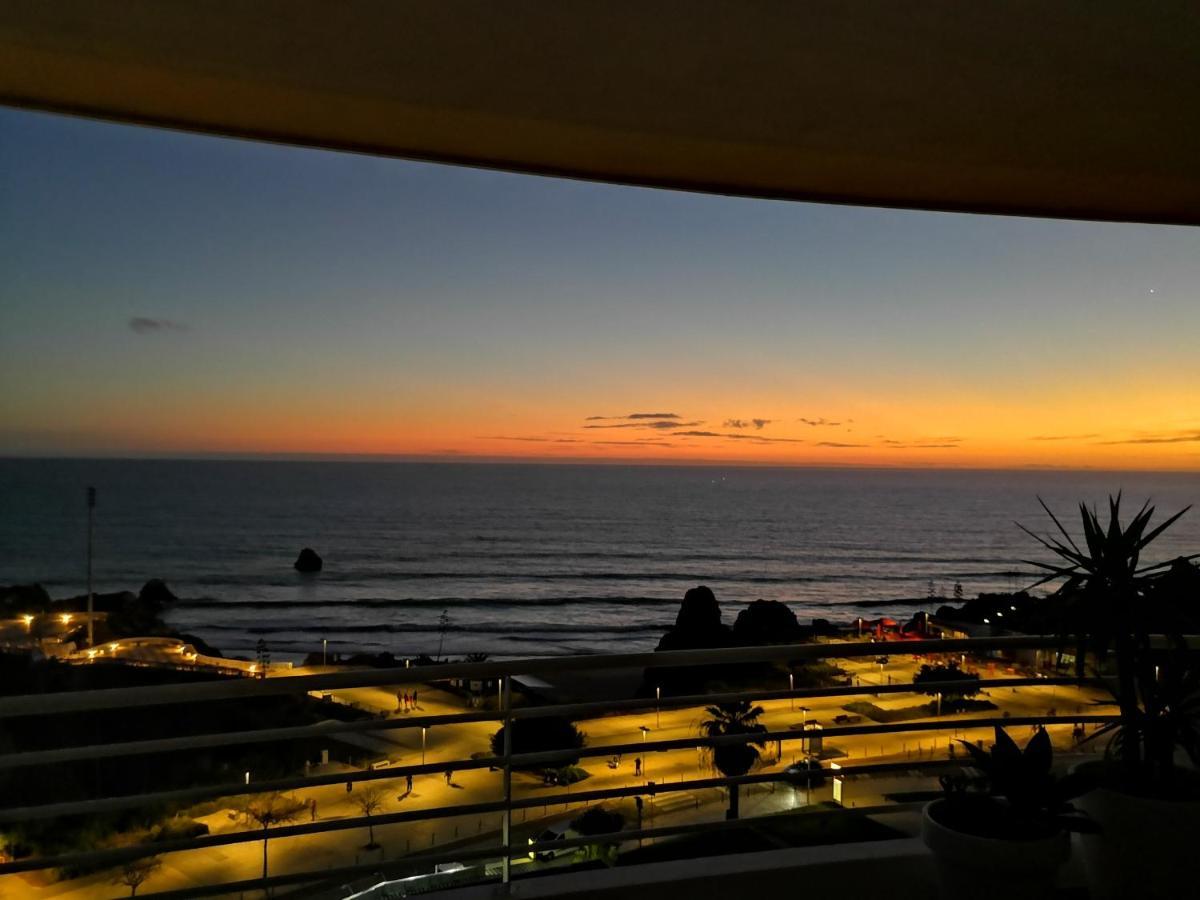 Algarve Dream View 2B Flat Apartment Портиман Екстериор снимка